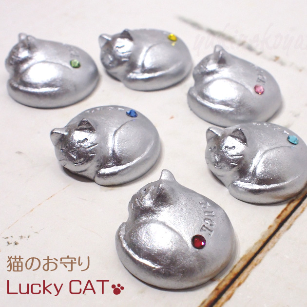 �L�̂����@LUCKY CAT�yT's COLLECTION�E�e�B�[�Y�R���N�V�����z