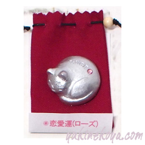 �L�̂����@LUCKY CAT�yT's COLLECTION�E�e�B�[�Y�R���N�V�����z