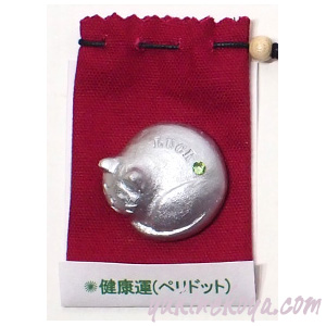 �L�̂����@LUCKY CAT�yT's COLLECTION�E�e�B�[�Y�R���N�V�����z