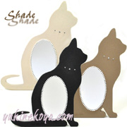 �L�@�V�F�[�h�~���[