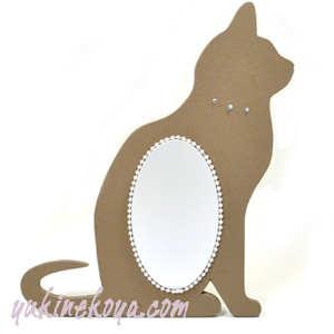 �L�@�V�F�[�h�~���[