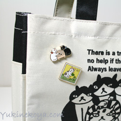 �L�s���Y�i�s���o�b�W�j