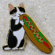 �L�s���Y�@�z�b�g�h�b�O