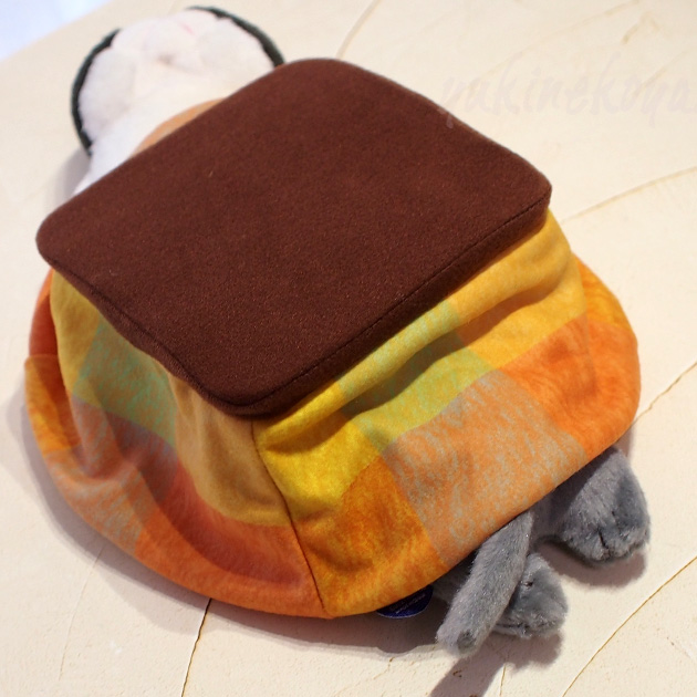 �ڂ��݂����Ȃ˂������p������ �_�L �����f�U�C��������