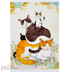 �Ս�f���@�L�|�X�g�J�[�h