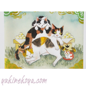 �Ս�f���@�L�|�X�g�J�[�h