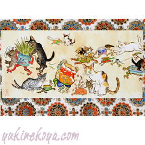 �Ս�f���@�L�|�X�g�J�[�h