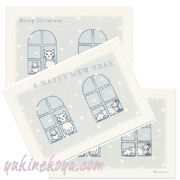 �|�^�����O�L���b�g�@�L�Ɛ�J�[�h