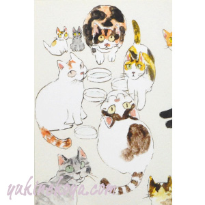 �Ս�f���@�L�|�X�g�J�[�h