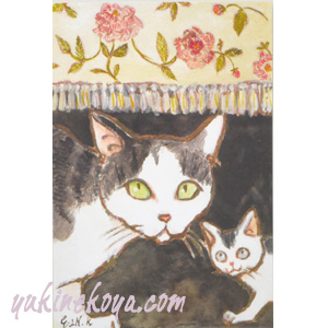 �Ս�f���@�L�|�X�g�J�[�h