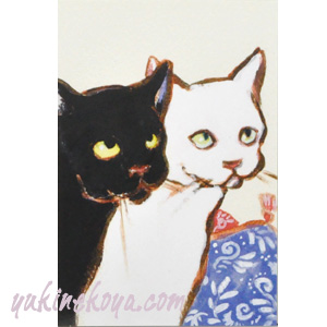 �Ս�f���@�L�|�X�g�J�[�h