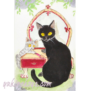 �Ս�f���@�L�|�X�g�J�[�h