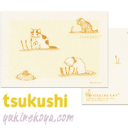 �|�^�����O�L���b�g�@�����̃J�[�h