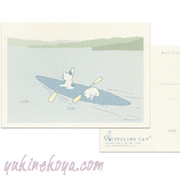 �|�^�����O�L���b�g�@�J�k�[�ƔL�̃J�[�h