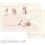 �|�^�����O�L���b�g�@����p���ƔL�̃J�[�h