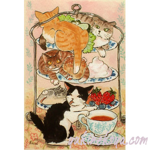 �L �|�X�g�J�[�h �Ս�f�� �L�̃|�X�g�J�[�h �G�t�� �G�͂��� Part�W