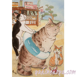 �L �|�X�g�J�[�h �Ս�f�� �L�̃|�X�g�J�[�h �G�t�� �G�͂��� Part�W