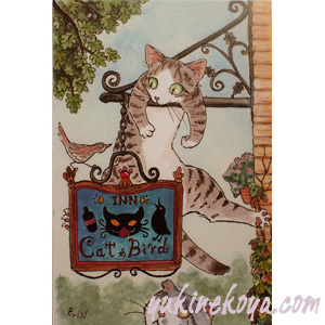 �L �|�X�g�J�[�h �Ս�f�� �L�̃|�X�g�J�[�h �G�t�� �G�͂��� Part�X