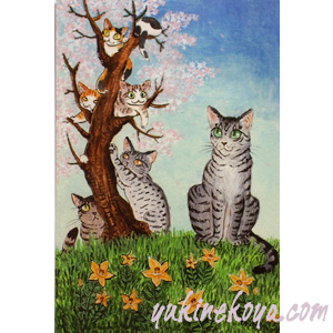 �L �|�X�g�J�[�h �Ս�f�� �L�̃|�X�g�J�[�h �G�t�� �G�͂��� Part�X