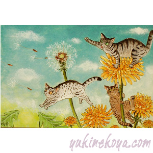 �L �|�X�g�J�[�h �Ս�f�� �L�̃|�X�g�J�[�h �G�t�� �G�͂��� Part�X