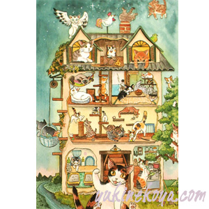 �L �|�X�g�J�[�h �Ս�f�� �L�̃|�X�g�J�[�h �G�t�� �G�͂��� Part�P�O