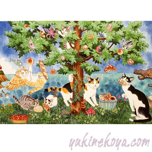 �L �|�X�g�J�[�h �Ս�f�� �L�̃|�X�g�J�[�h �G�t�� �G�͂��� Part�P�O