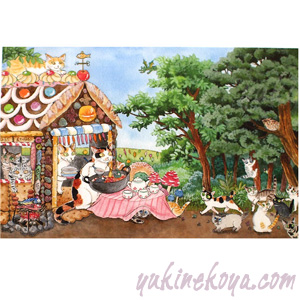 �L �|�X�g�J�[�h �Ս�f�� �L�̃|�X�g�J�[�h �G�t�� �G�͂��� Part�P�O