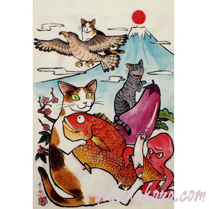 �L �|�X�g�J�[�h �Ս�f�� �L�̃|�X�g�J�[�h �G�t�� �G�͂��� Part�P�P