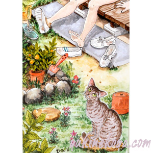 �Ս�f���@�L�|�X�g�J�[�h