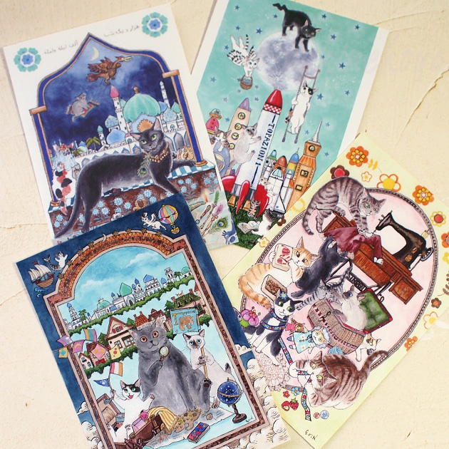 �L �|�X�g�J�[�h �Ս�f�� �L�̃|�X�g�J�[�h �G�t�� �G�͂���