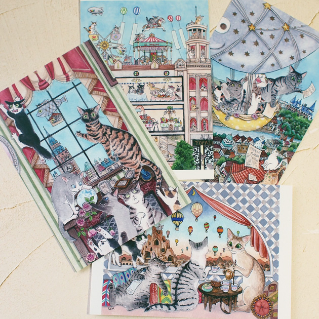 �L �|�X�g�J�[�h �Ս�f�� �L�̃|�X�g�J�[�h �G�t�� �G�͂���