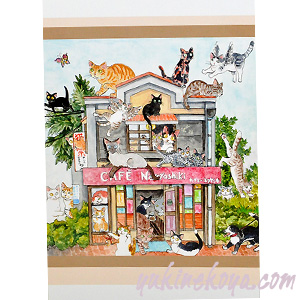 �Ս�f���@�L�|�X�g�J�[�h