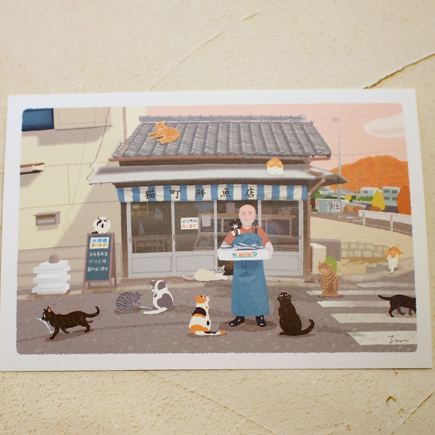 �y�L�̃|�X�g�J�[�h�z���т˂��@�L���̑N���X�i�X�r���E����Ƃ��̂�j�i���L �O�єL �T�o�g�� �`���g�� �n�`�����j