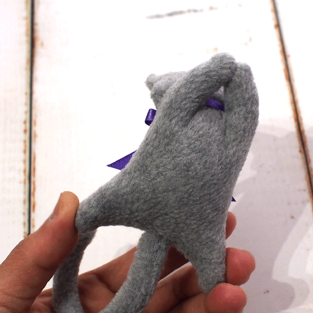 �L�̃N���b�v�@�l�R�΂��݁@�n�i�V���[�Y�yT's COLLECTION�E�e�B�[�Y�R���N�V�����z