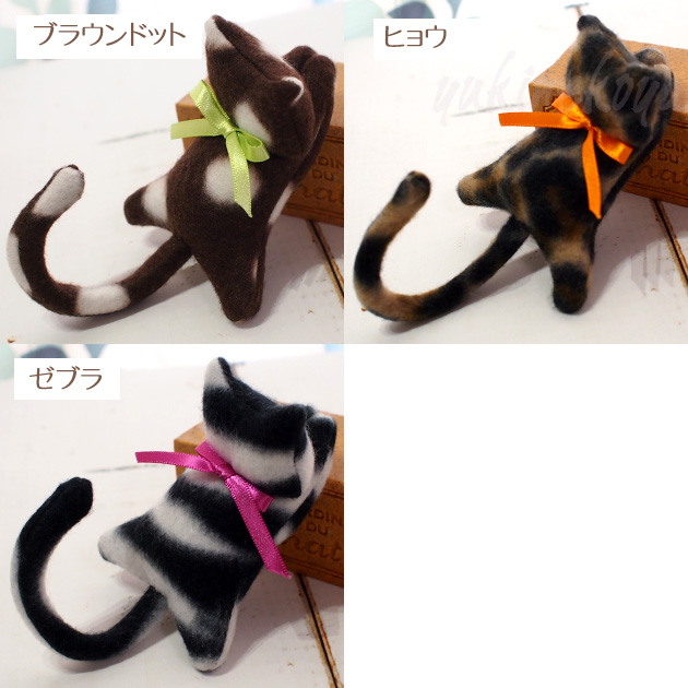 �L�̃N���b�v�@�l�R�΂��݁yT's COLLECTION�E�e�B�[�Y�R���N�V�����z