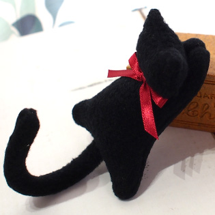 �L�̃N���b�v�@�l�R�΂��݁yT's COLLECTION�E�e�B�[�Y�R���N�V�����z