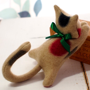 �L�̃N���b�v�@�l�R�΂��݁yT's COLLECTION�E�e�B�[�Y�R���N�V�����z