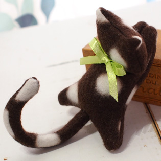 �L�̃N���b�v�@�l�R�΂��݁yT's COLLECTION�E�e�B�[�Y�R���N�V�����z