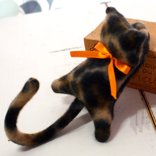 �L�̃N���b�v�@�l�R�΂��݁yT's COLLECTION�E�e�B�[�Y�R���N�V�����z