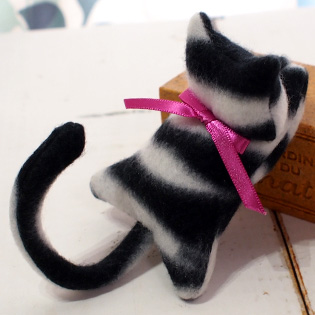 �L�̃N���b�v�@�l�R�΂��݁yT's COLLECTION�E�e�B�[�Y�R���N�V�����z