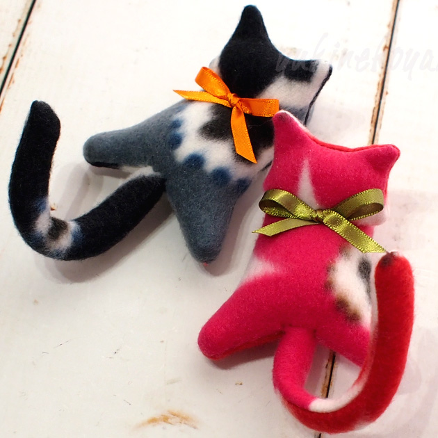 �L�̃N���b�v�@�l�R�΂��݁@�n�i�V���[�Y�yT's COLLECTION�E�e�B�[�Y�R���N�V�����z