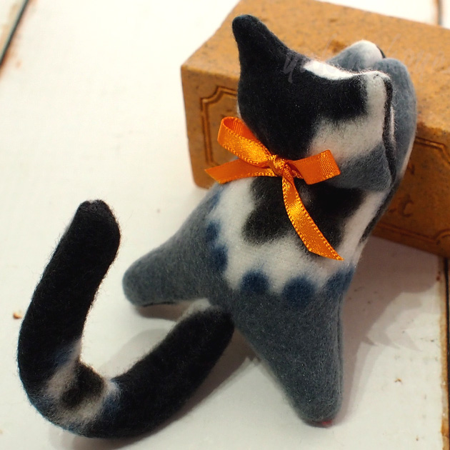 �L�̃N���b�v�@�l�R�΂��݁@�n�i�V���[�Y�yT's COLLECTION�E�e�B�[�Y�R���N�V�����z