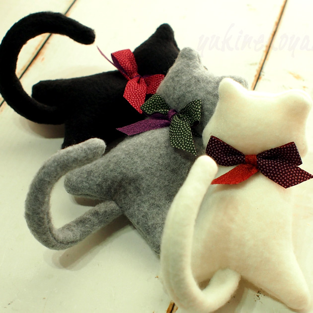 �L�̃N���b�v�@�l�R�΂��݁@�a���V���[�Y�yT's COLLECTION�E�e�B�[�Y�R���N�V�����z