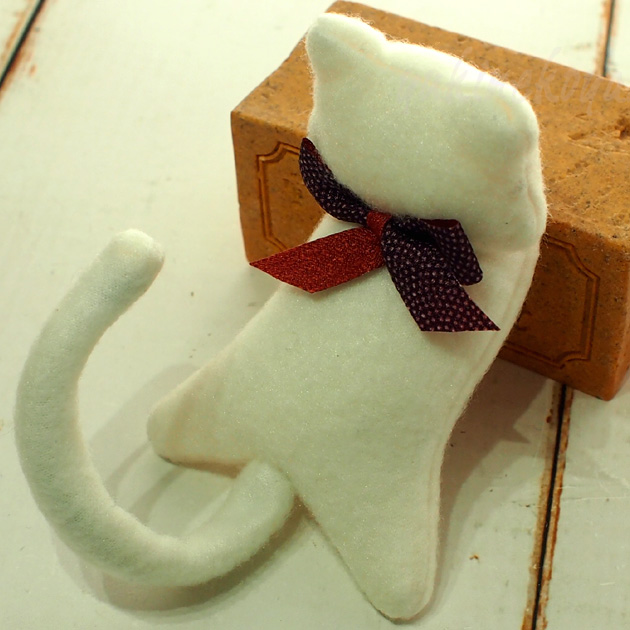 �L�̃N���b�v�@�l�R�΂��݁@�a���V���[�Y�yT's COLLECTION�E�e�B�[�Y�R���N�V�����z