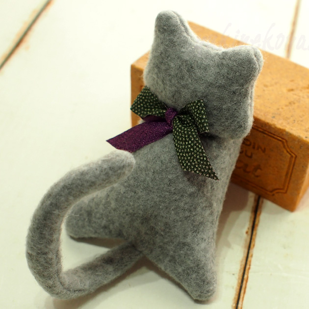 �L�̃N���b�v�@�l�R�΂��݁@�a���V���[�Y�yT's COLLECTION�E�e�B�[�Y�R���N�V�����z