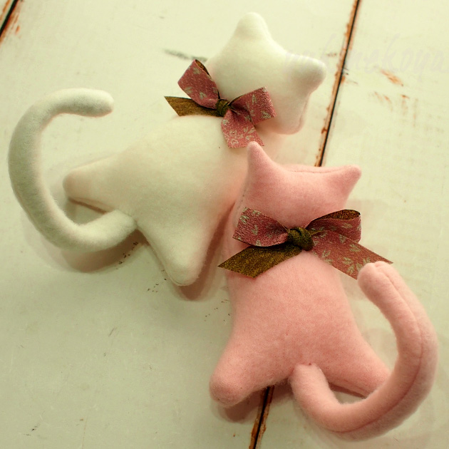 �L�̃N���b�v�@�l�R�΂��݁@�a�������V���[�Y�yT's COLLECTION�E�e�B�[�Y�R���N�V�����z