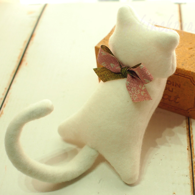 �L�̃N���b�v�@�l�R�΂��݁@�a�����V���[�Y�yT's COLLECTION�E�e�B�[�Y�R���N�V�����z