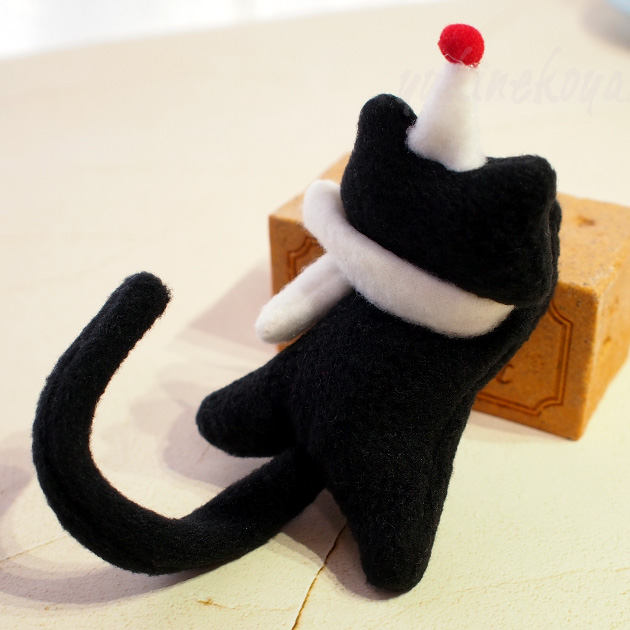 �L�̃N���b�v�@�l�R�΂��݁@�~�o�[�W�����yT's COLLECTION�E�e�B�[�Y�R���N�V�����z