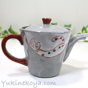 ���ǂ��L�@�v�`�|�b�g