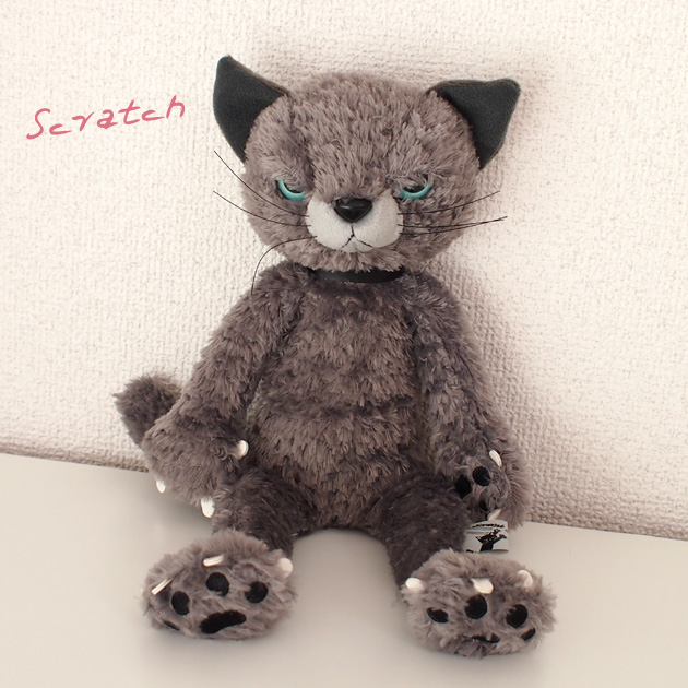 �ēc����@Scratch�X�N���b�`�@�L�̂ʂ�����݂l�r�T�C�Y